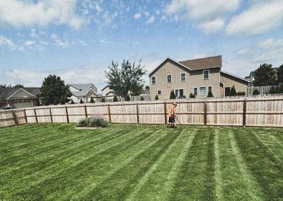 Lawn Care Springfield IL